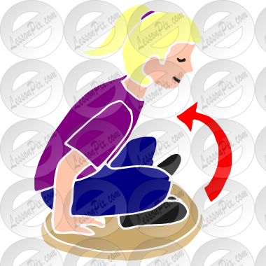 Spinning Board
