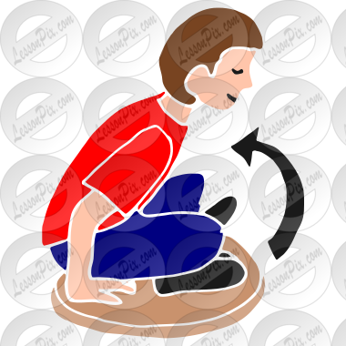 Spinning Board