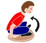 Spinning Board