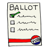 Ballot Picture