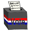 Ballot Box Picture