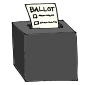 Ballot Box Picture