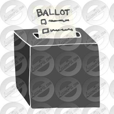 Ballot Box