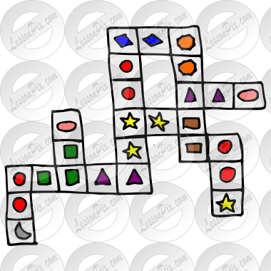 Dominoes  Picture
