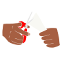Cut