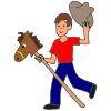 Gallop  Picture