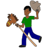 Gallop  Picture