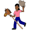 Gallop  Picture
