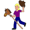 Gallop  Picture