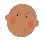Frustrated