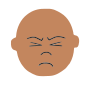 Stressed