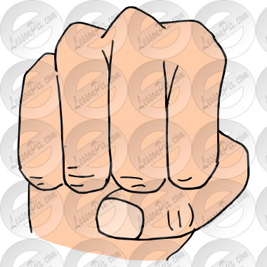 Fist