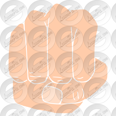 Fist