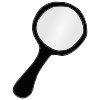 Magnifying Glass  Picture