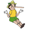 Pinocchio Picture