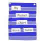 Pocket Chart