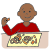eat