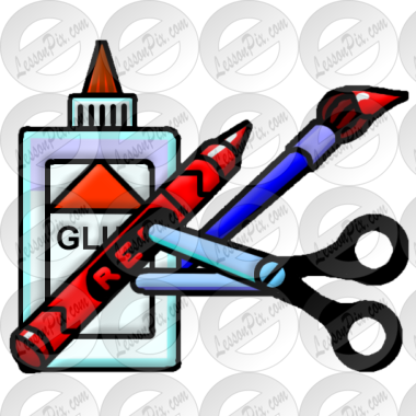 Art Supplies