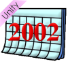 Calendar 2002 Picture