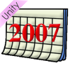 Calendar 2007 Picture