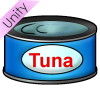 Can of Tuna Picture