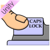 Caps Lock Picture