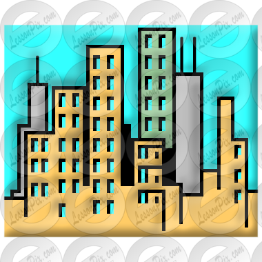 City