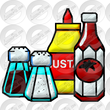 Condiments