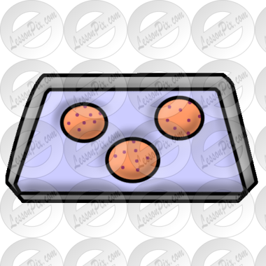 Cookie Sheet