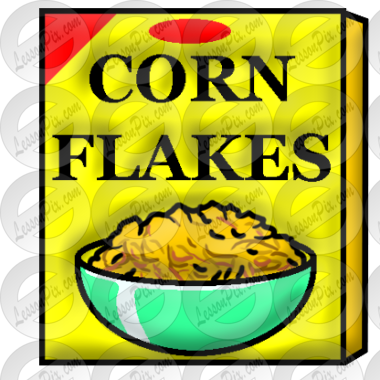 Corn Flakes Picture