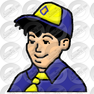 Cub Scout