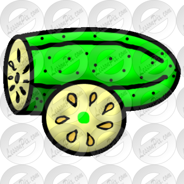 Cucumber