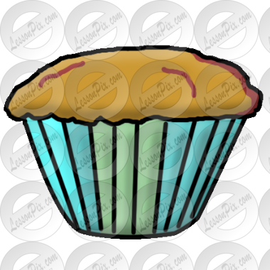 Cupcake Picture