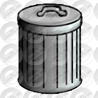 Garbagecan