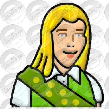 Girl Scout  Picture