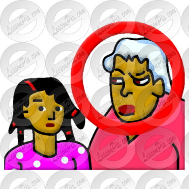Grandma
