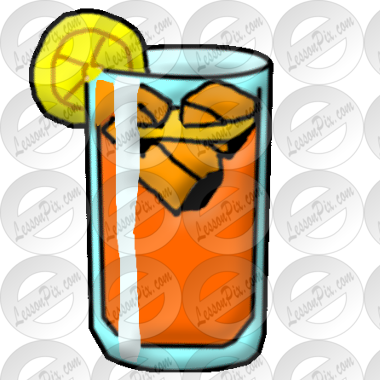 Iced Tea