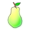 Pear Picture