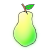pear