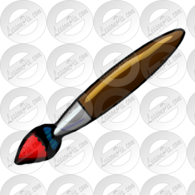 Paint Brush