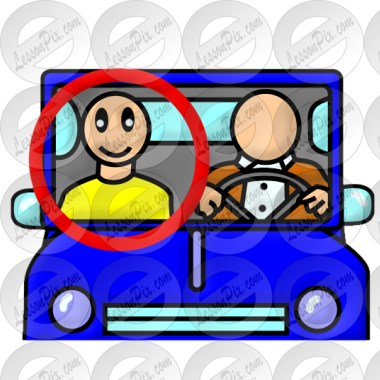 Passenger