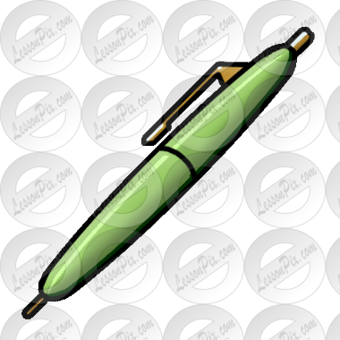 Pen  Picture