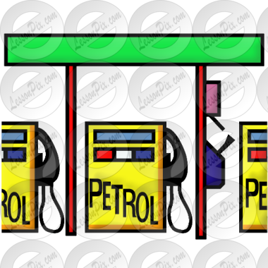 Petrol Picture