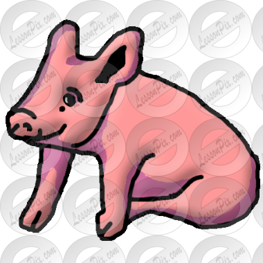 Piglet