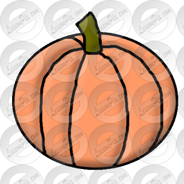 Pumpkin