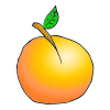 Peach Picture