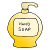 Add+Soap+%28optional%29 Picture