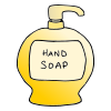 Soap Picture