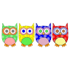 four+owls Picture