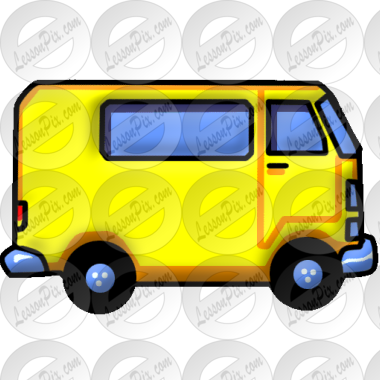 Van